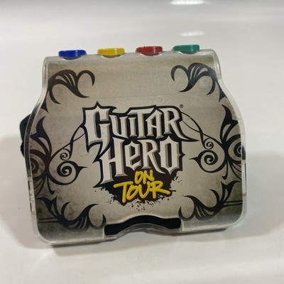 Nintendo DS Guitar Hero: On Tour (Grip Controller Only) for Original Nintendo DS