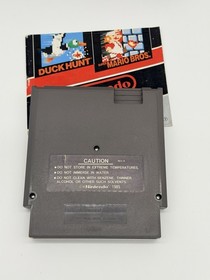 Nintendo NES Console Lot Bundle w/games & More Tested/Working!