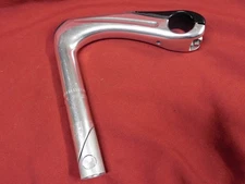 New Old Stock 1998 Vintage Modolo Q-Race 130 x 26.0 x 22.2 mm  Quill Stem 13 cm