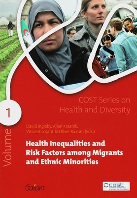 Health Inequalities and Risk Factors among Migrants and Ethnic M