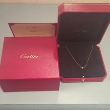 Cartier D'Amour XS necklace