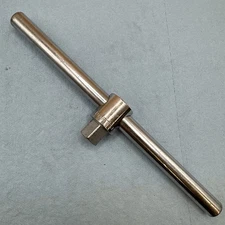 Vintage Craftsman - 1/2” Drive Sliding T-Handle Breaker Bar, =V= Series