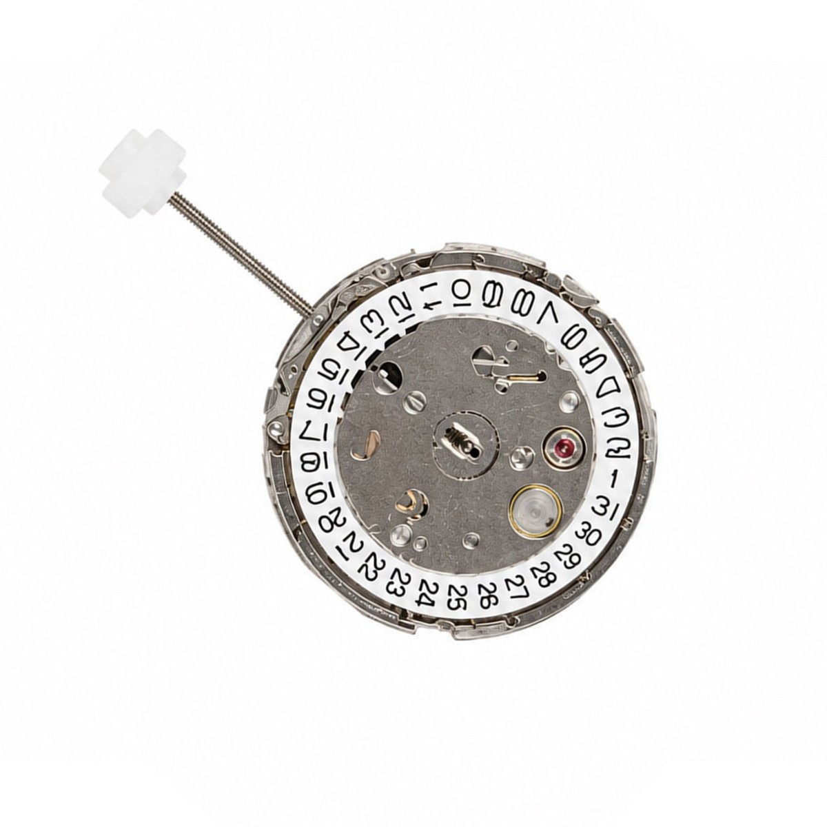 【コメット】 Automatic Mechanical 3 Hands 2813 Watch Movement For DG2813 2813