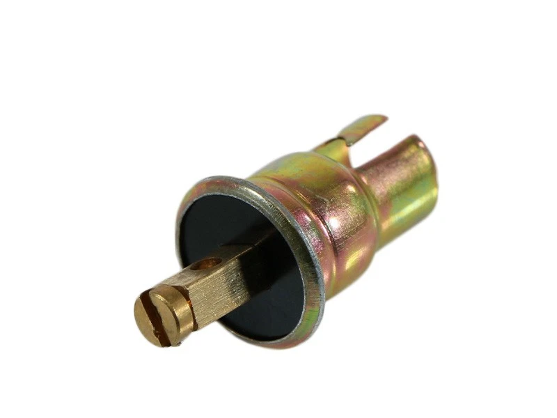 Lampenfassung Fassung für BA9S Glühbirne Birne mit Schraubklemme — 第 4/4 张图片