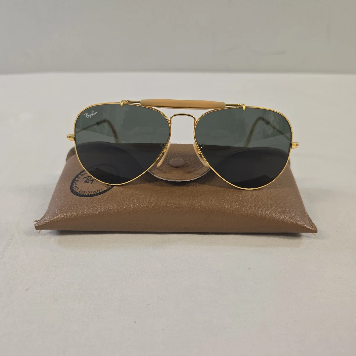 Ray Ban B L In Vintage Sunglasses for sale | eBay