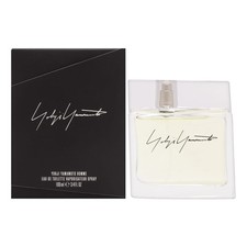 Yohji 1996 Yohji Yamamoto perfume - a fragrance for women 1996