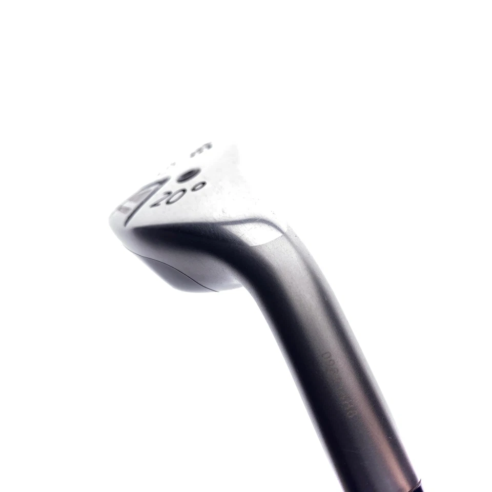 Gebrauchter Ping G15 3 Hybrid / 20 Grad / Regular Flex - Bild 3 von 4