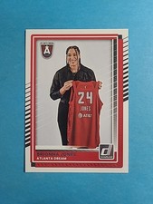 Brionna Jones 2025 Panini Donruss WNBA Basketball Card # 64 J6159