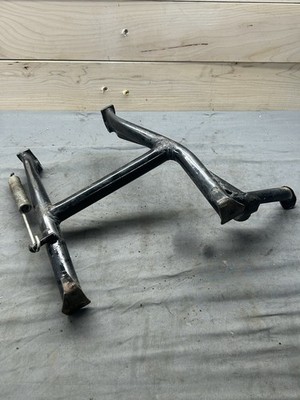 2001 KAWASAKI NINJA 250R CENTER MAIN STAND