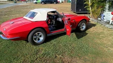 1965 Chevrolet Corvette 
