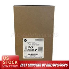 Allen-Bradley AB 25B-D030N114 PowerFlex 525 AC Drive 15 kW 20 HP US Free Tax