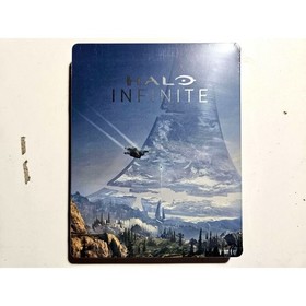 Halo Infinite Collector's Edition (Xbox Series X) 🔥Nice Shape!