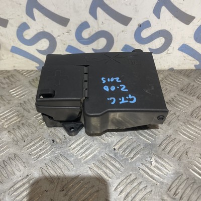 2009-2015 VAUXHALL ASTRA J MK6 2.0 CDTI GTC BATTERY FUSE BOX GM 13302307 UQ