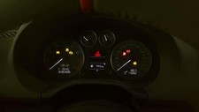 Compteur Audi A3