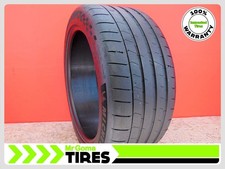 1 Michelin Pilot Sport 5s Ndo Sni Xl Hl28540zr20 Used Tire 7.632 Tread Porsche 1 Michelin Pilot Sport 5s Ndo Sni Xl Hl28540zr20 Used Tire 7.632 Tread Porsche