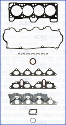 AJUSA Dichtungssatz Zylinderkopf 52108800 für HYUNDAI ACCENT SLC LANTRA 2 1 LC