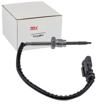 NTY ABGASTEMPERATURSENSOR passend für MERCEDES-BENZ A-KLASSE B-KLASSE CLA GLA