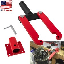 T-0156-A Transmission Holding Fixture Tool with Base for Ford/Chrysler OTC 7020