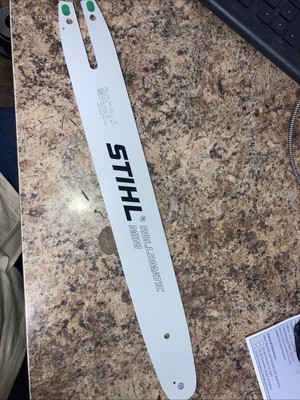STIHL Picco Narrow Rollomatic Chain Saw Bar 16'' (3005 003 3913)