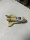Spay-C Gobots Vintage 1985 Bandai Transformers Tonka Shuttle Spaceship USA