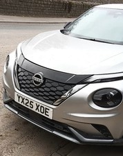 Nissan Juke, 1.6 Hybrid, N-Connecta, 5DR, Automatic, 2025