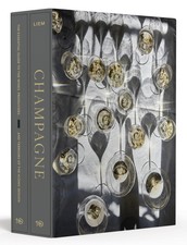 Peter Liem | Champagne Boxed Book & Map Set |...