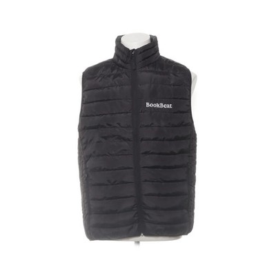 Roly, Outdoor Weste, Herren, Größe: M, Schwarz, Polyester #Huo