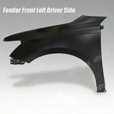 Left Front Fender For 2011-2017 Lexus CT200h Driver Side Body Panel LX1241122