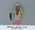 4-Lom 100% Complete Star Wars ESB 1981 Kenner Vintage Figure NO REPRO