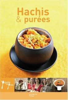 Hachis  purées von Galard, Aude de, Gogois, Leslie | Buch | Zustand gut