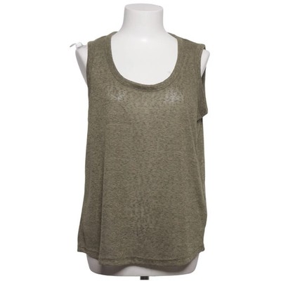 Zeeman, Tank­top, Größe: 40, Grün, Polyester, Damen #tap