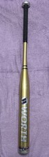 Worth POWERCELL MICHELLE SMITH SBAB -10 32” 22oz Fastpitch Bat