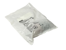 Siemens 3SU1001-1GB20-0AA0 Illuminable Emergency Stop Mushroom Pushbutton 30mm