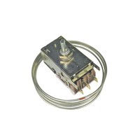 Thermostat K59-L2589 Ranco 920Mm Kapillarrohr 3X6,3Mm Amp