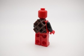 LEGO&reg; Marvel Super Heroes Minifigure - Deadpool 6866