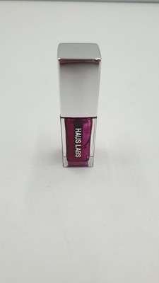 HAUS LABS BY LADY GAGA PhD Hybrid Lip Oil - Hybrides Lippenöl Hue (7 ml)