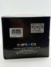 Nrg Gen 2.0 Steering Wheel Quick Release Kit Carbon Fiber Ring Srk-200gn Nrg Gen 2.0 Steering Wheel Quick Release Kit Carbon Fiber Ring Srk-200gn