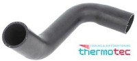 Thermotec DCD018TT Ladeluftschlauch Turboschlauch Ansaugschlauch FüR Alfa Romeo