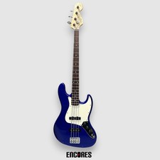 Squier by Fender Affinity Series Jazz Bass (no260922)