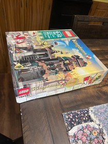 LEGO Kingdoms: Prison Tower Rescue 7947 UNOPENED