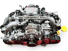Subaru Forester 2006 2007 2008 2009 2010 2.5l 4cyl Avls Engine Jdm Ej253 9709cd Subaru Forester 2006 2007 2008 2009 2010 2.5l 4cyl Avls Engine Jdm Ej253 9709cd