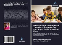 Leyla Saavedra Saavedra (U. A.) | Meervoudige Intelligentie Theorie:...
