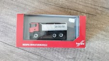 Herpa Scania R04 Kipper