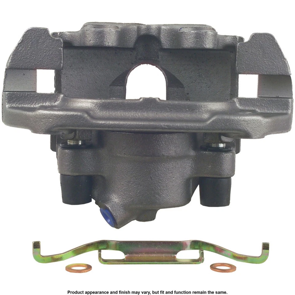 For BMW 318ti Z3 1995 1996 1997 1998 Cardone Front Left Brake Caliper GAP - Изображение 3 из 4