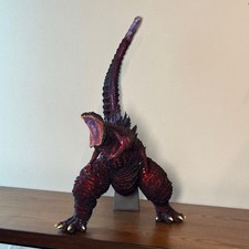 X-Plus Toho 30 Godzilla 2016 Shonen Rick Limited Edition Kokuryu Koubou