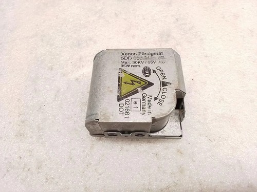 BMW X5 E53 Xenon Steuergerät 5DD00831950 3.00 Diesel 160kw 2004 34599344