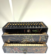 中国算盘其他中国收藏品1900-现在| eBay