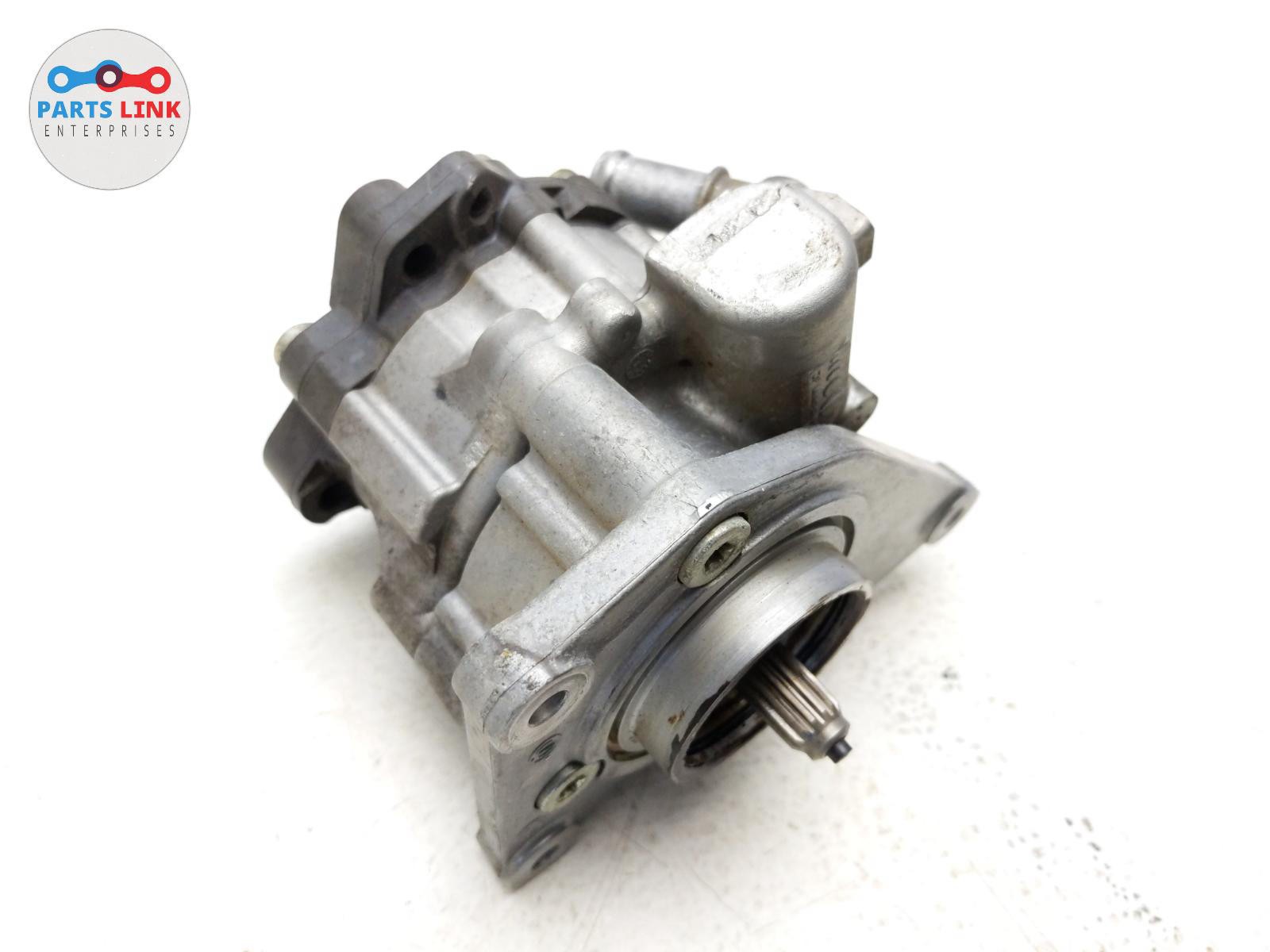 2010-2014 LAMBORGHINI GALLARDO POWER STEERING PUMP PS COMPRESSOR HYDRAULIC LP550