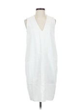 Everlane Women White Casual Dress 0