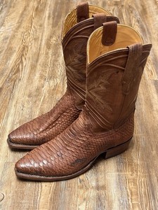 Tecovas “the Barret” Barrett Tecovas | eBay main image 2